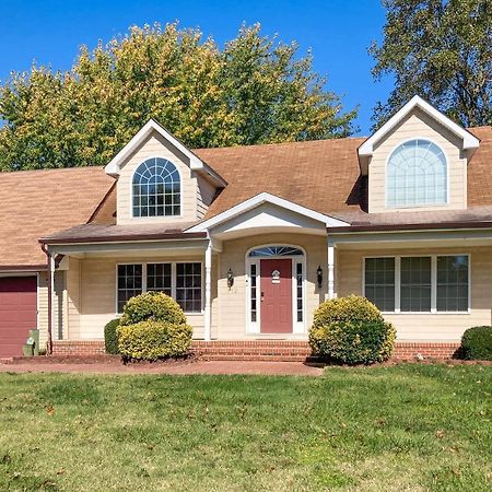 112 Loganberry Lane Villa Rehoboth Beach Dış mekan fotoğraf
