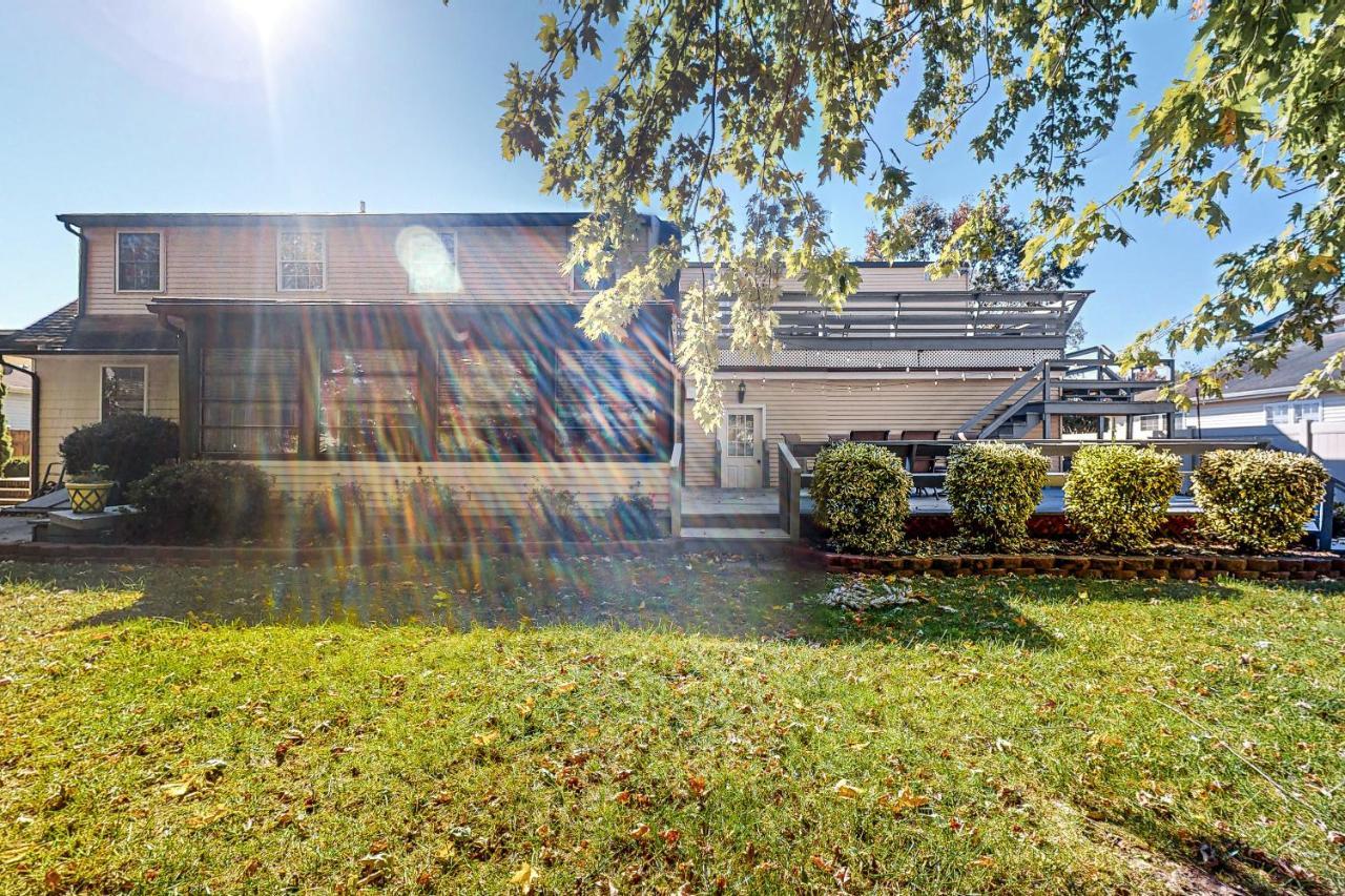 112 Loganberry Lane Villa Rehoboth Beach Dış mekan fotoğraf