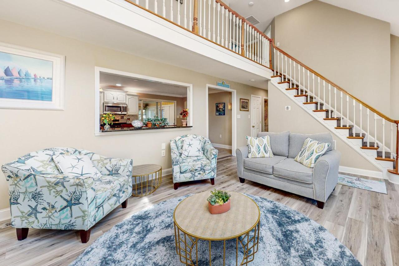 112 Loganberry Lane Villa Rehoboth Beach Dış mekan fotoğraf