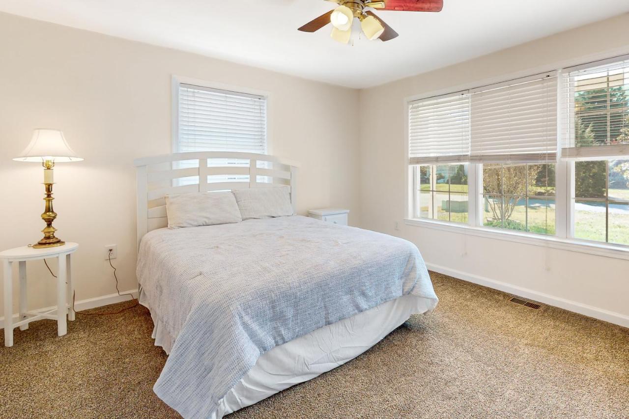 112 Loganberry Lane Villa Rehoboth Beach Dış mekan fotoğraf