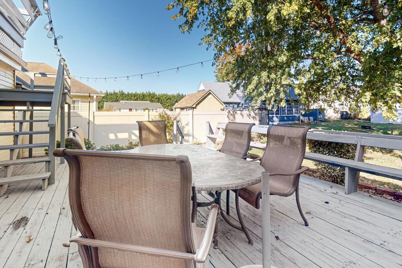 112 Loganberry Lane Villa Rehoboth Beach Dış mekan fotoğraf
