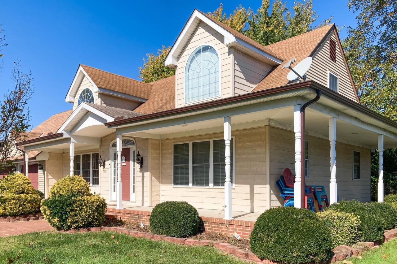 112 Loganberry Lane Villa Rehoboth Beach Dış mekan fotoğraf