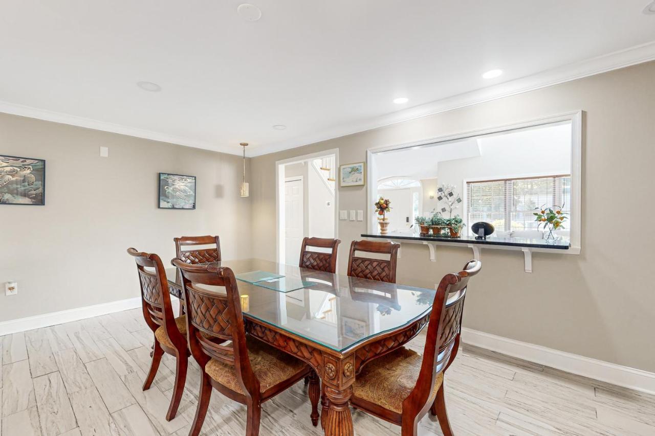 112 Loganberry Lane Villa Rehoboth Beach Dış mekan fotoğraf