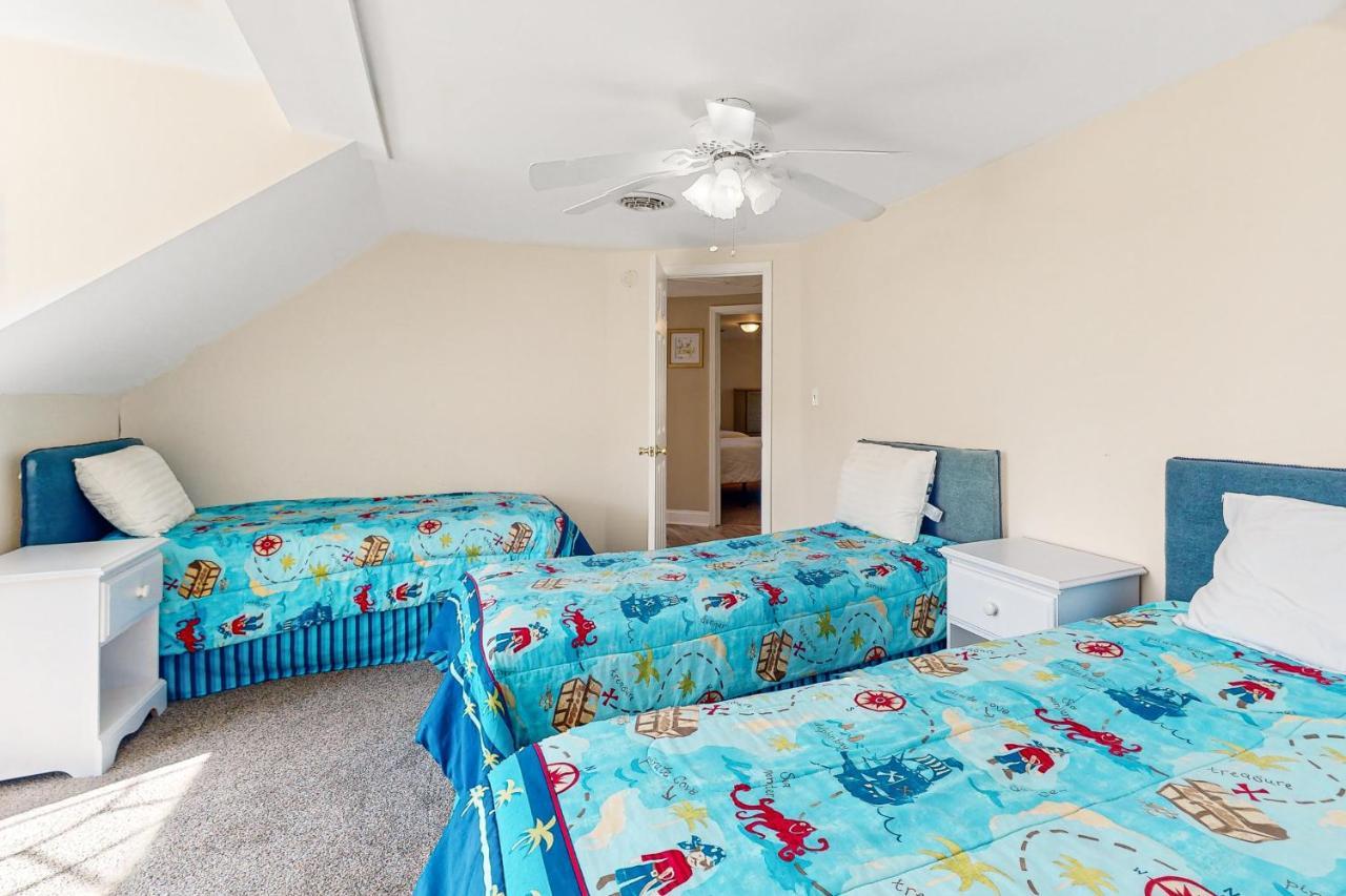 112 Loganberry Lane Villa Rehoboth Beach Dış mekan fotoğraf