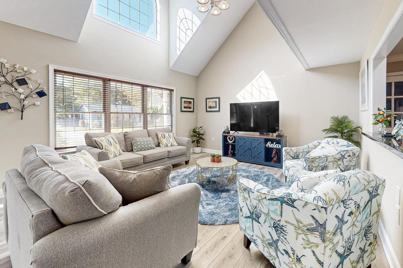 112 Loganberry Lane Villa Rehoboth Beach Dış mekan fotoğraf