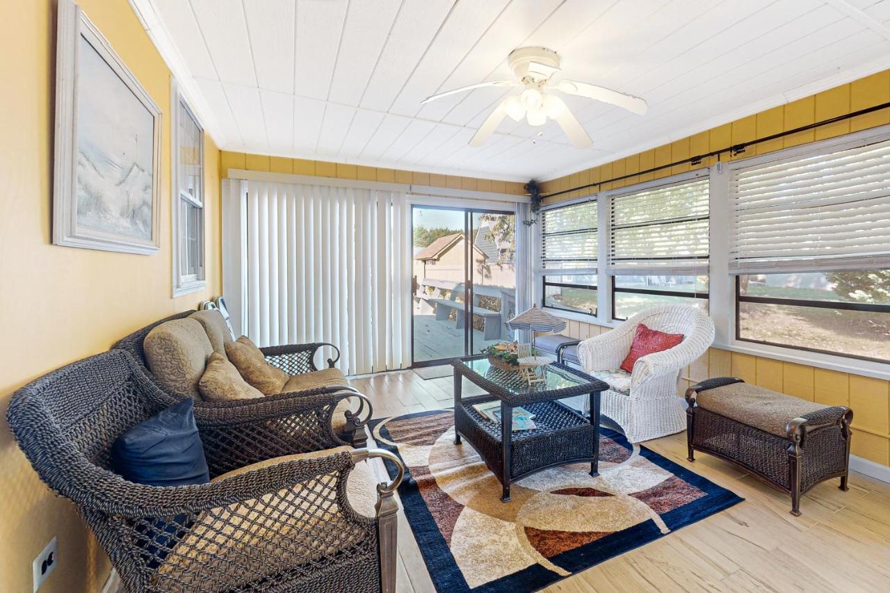 112 Loganberry Lane Villa Rehoboth Beach Dış mekan fotoğraf